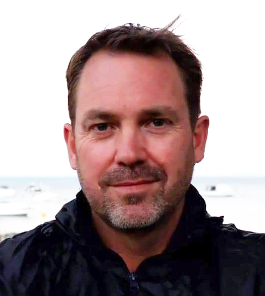 Dean Strautins, Founding Director of Digital Surfing